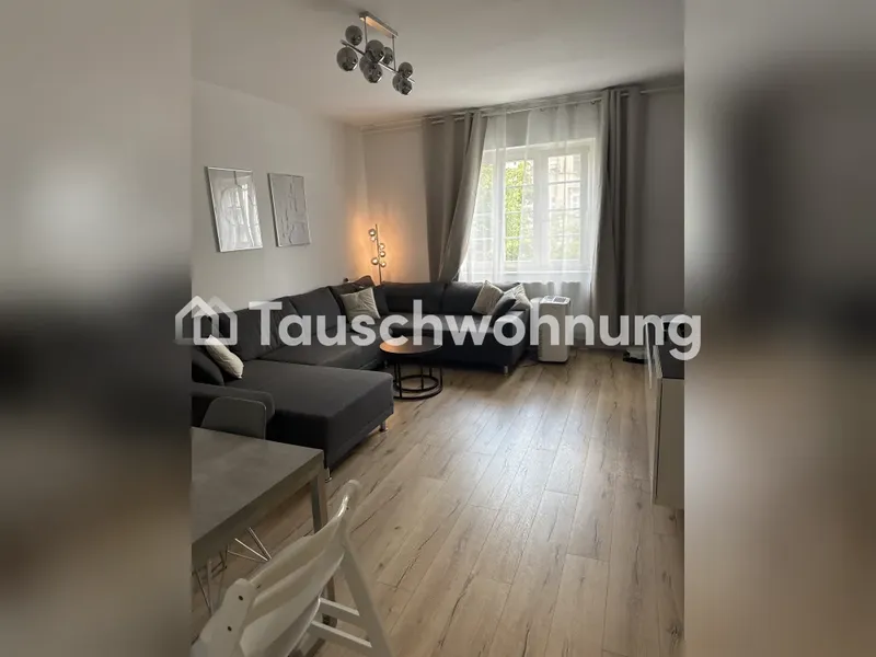 Tauschwohnung: 2,5-Zimmer-Wohnung in Berlin Mitte, 67 m² — photo 1